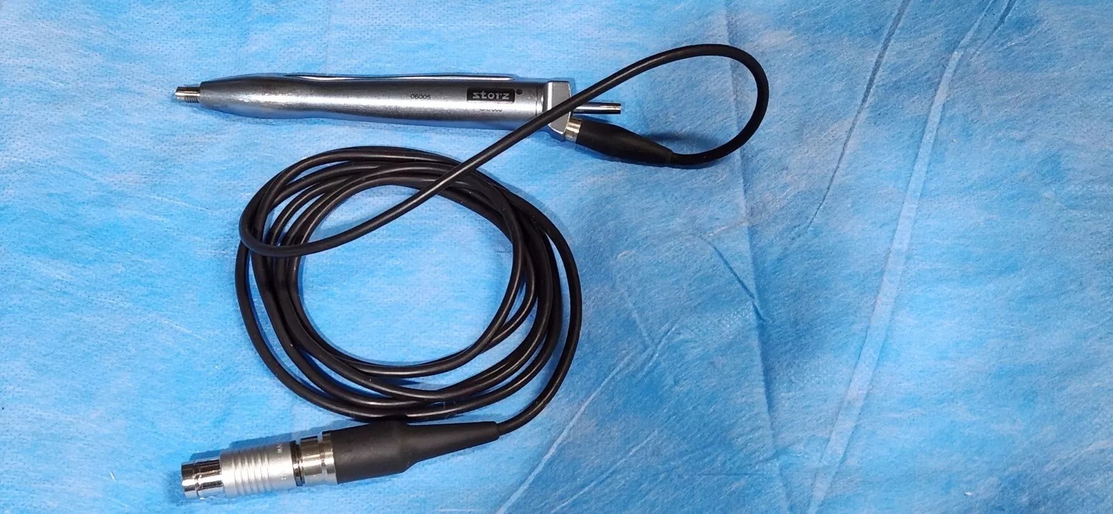 Storz CX7000 PHACO MICRO SURGICAL HANDPIECE