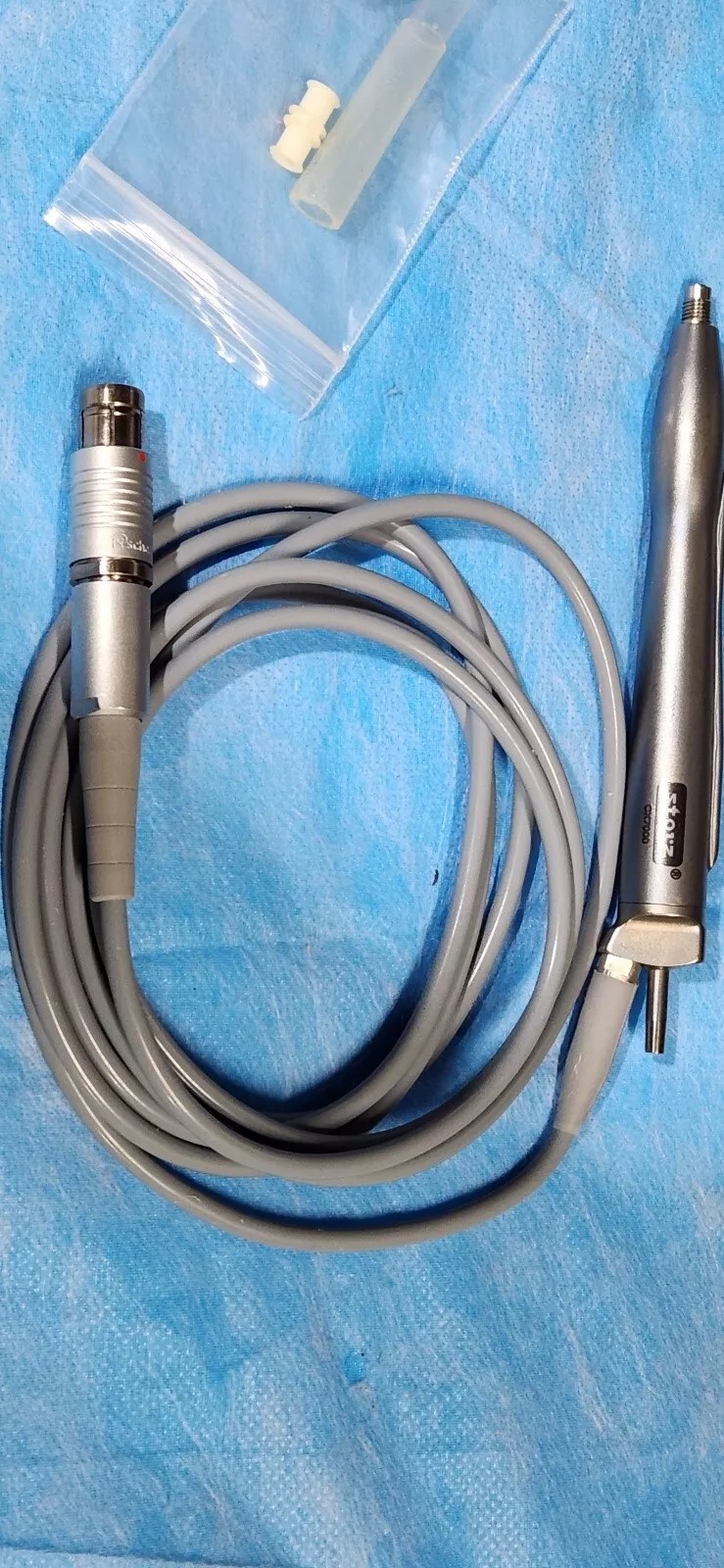 Storz CX7000 PHACO MICRO SURGICAL HANDPIECE