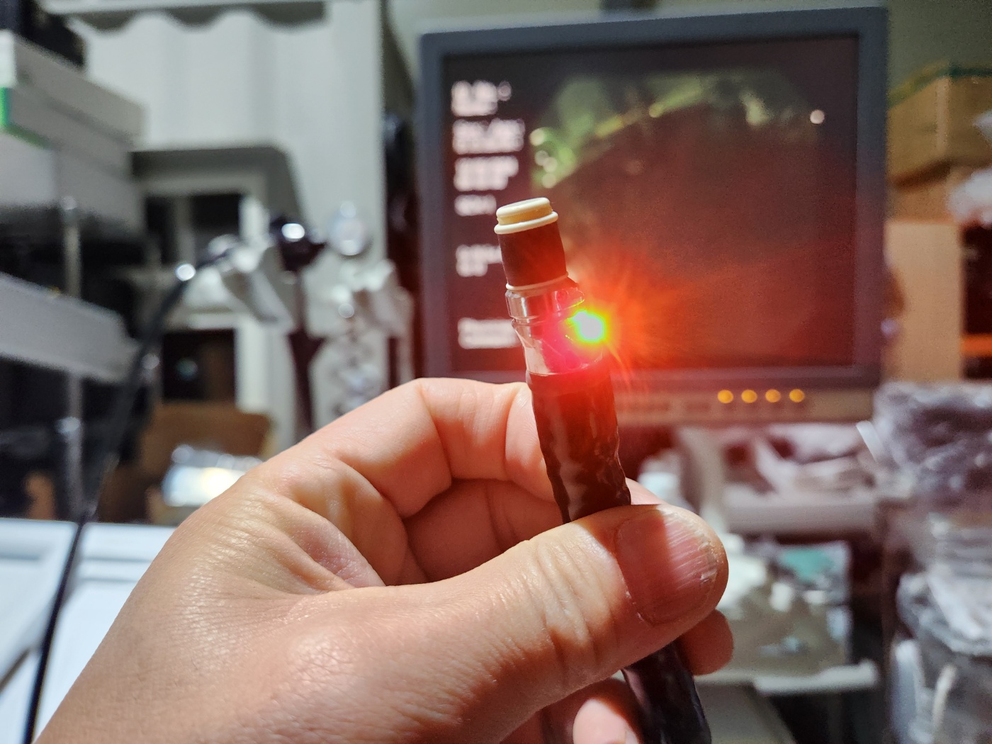 GF-UE260-AL5 Ultrasonic Gastrovideoscope