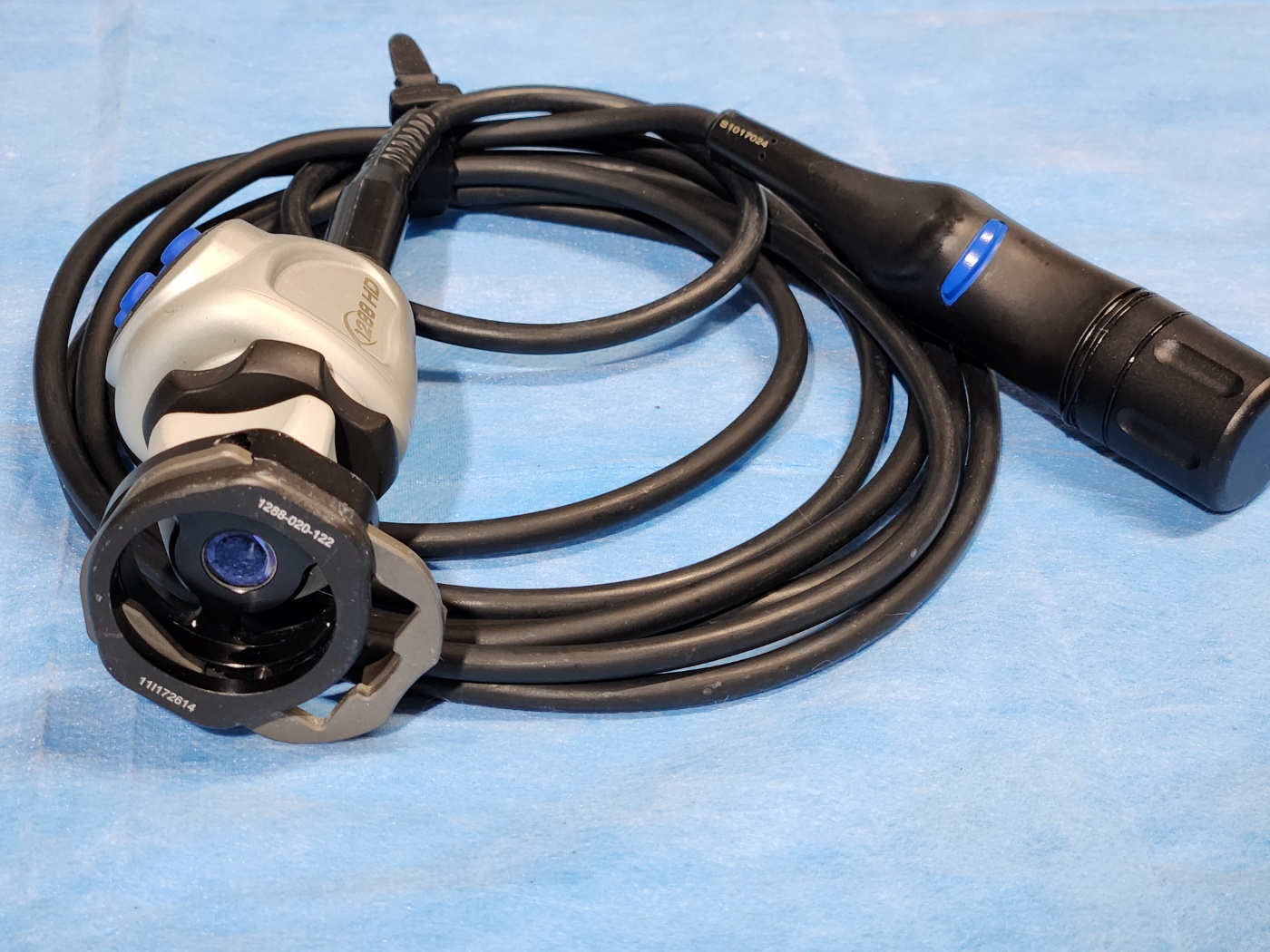 stryker 1288 HD Endoscopy Camera Head