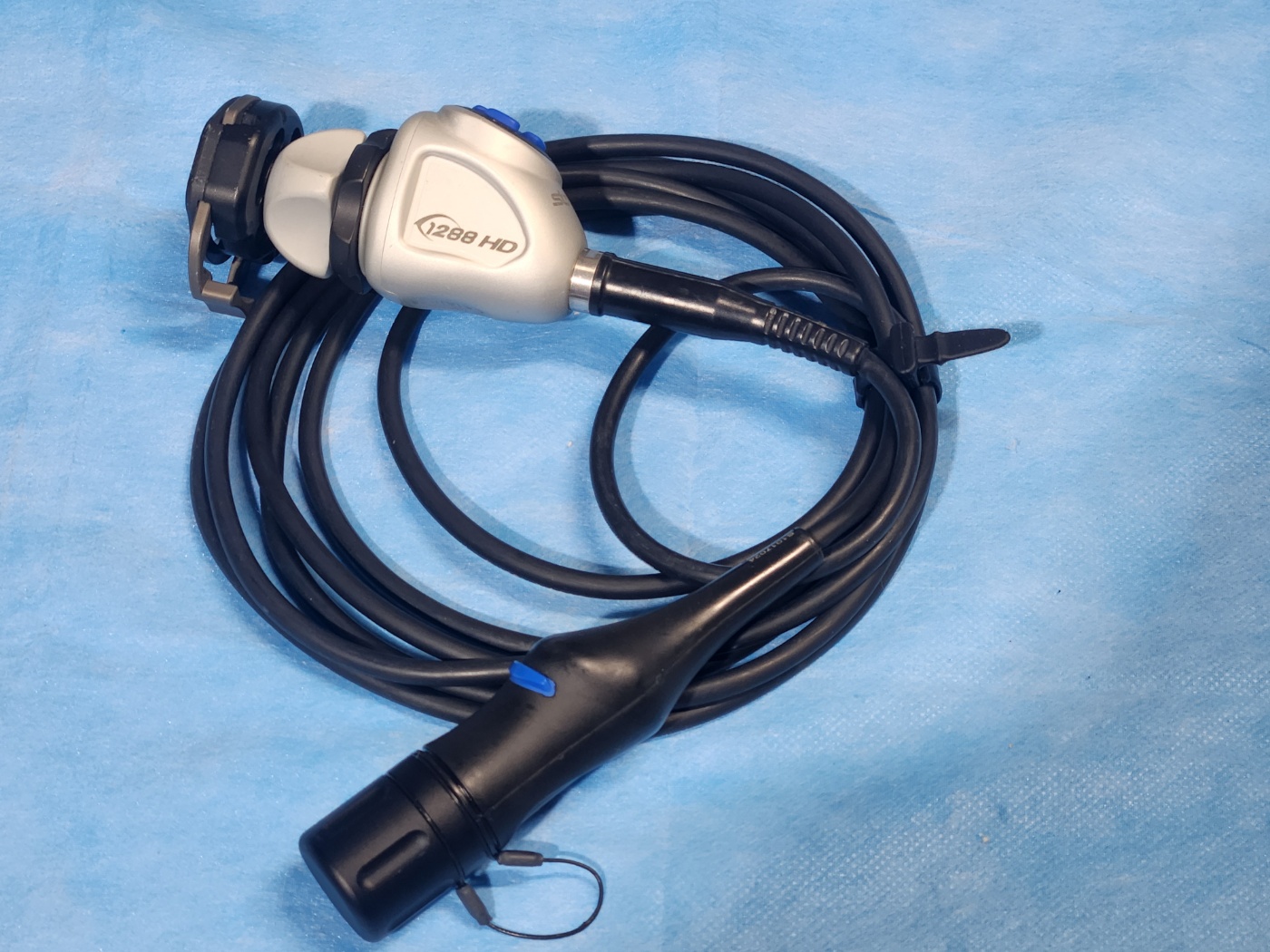 stryker 1288 HD Endoscopy Camera Head