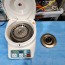 Hettich Mikro 120 Centrifuge