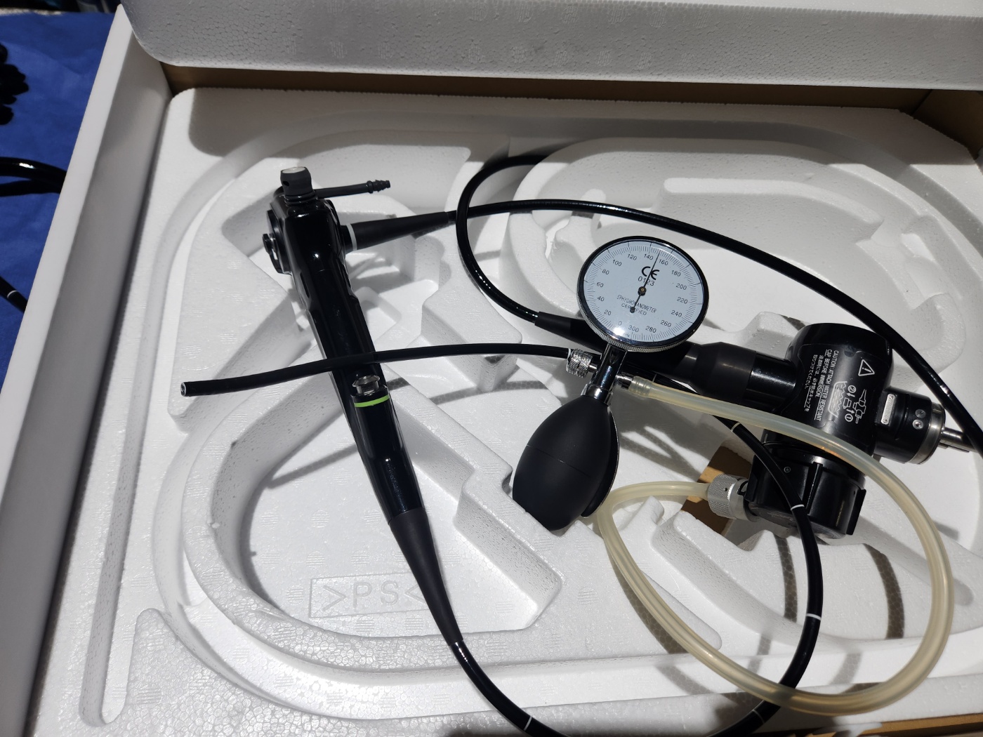 Olympus BF-1T260 Bronchoscope