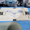Zimmer ECT internal fracture fixation SCP Plate Implants 2600-23