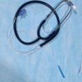 esophageal sound stethoscope  set 식도청진기 세트