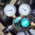 Pneumatic Drill for Regulator