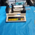 harvard apparatus  22  Dual Syringe Infusion Pump