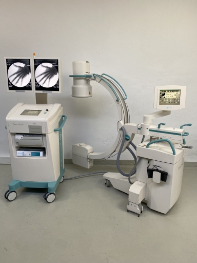 Ziehm Vision Mobile C-Arm System