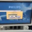 Philips IU33 Ultrasound Machine