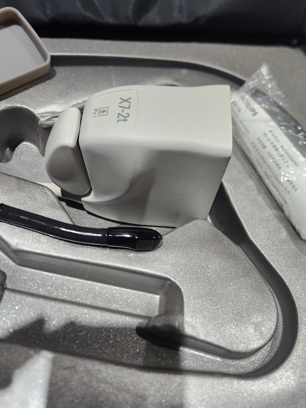 PHILIPS X MATRIX X7-2t  TEE Probe