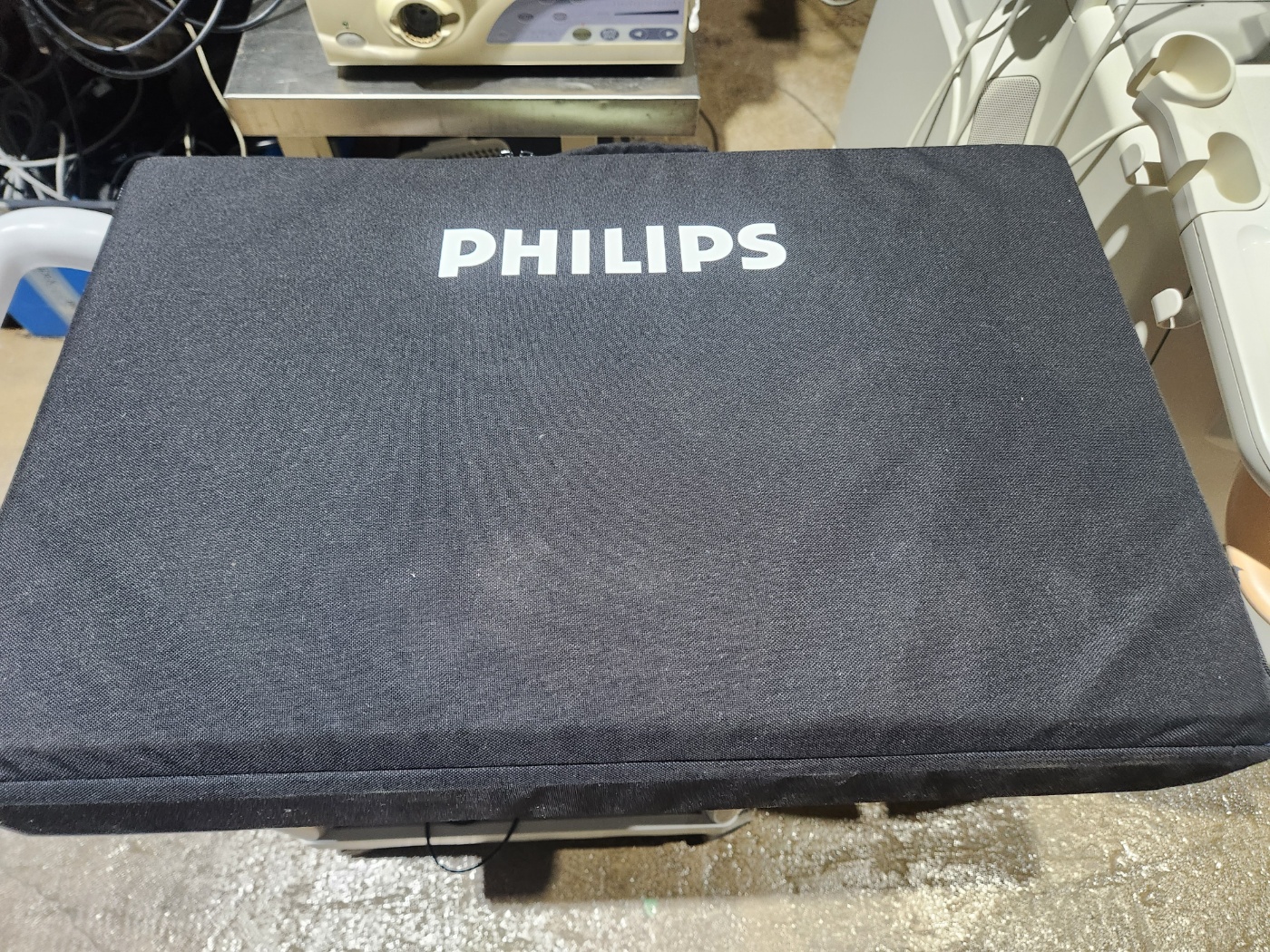 PHILIPS X MATRIX X7-2t  TEE Probe