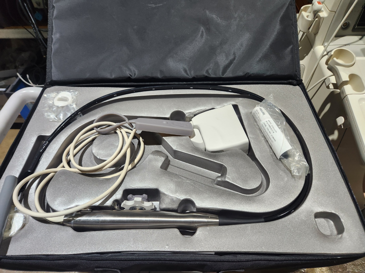 PHILIPS X MATRIX X7-2t  TEE Probe
