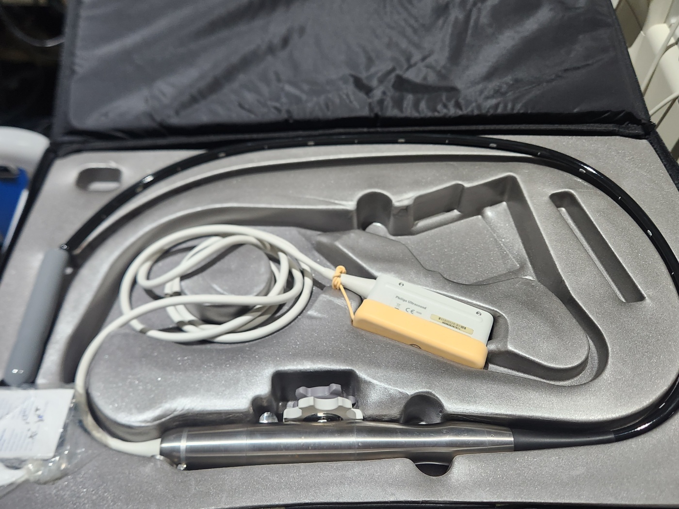 PHILIPS X MATRIX X7-2t  TEE Probe