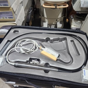 PHILIPS X MATRIX X7-2t  TEE Probe