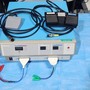 Valleylab LigaSure  8