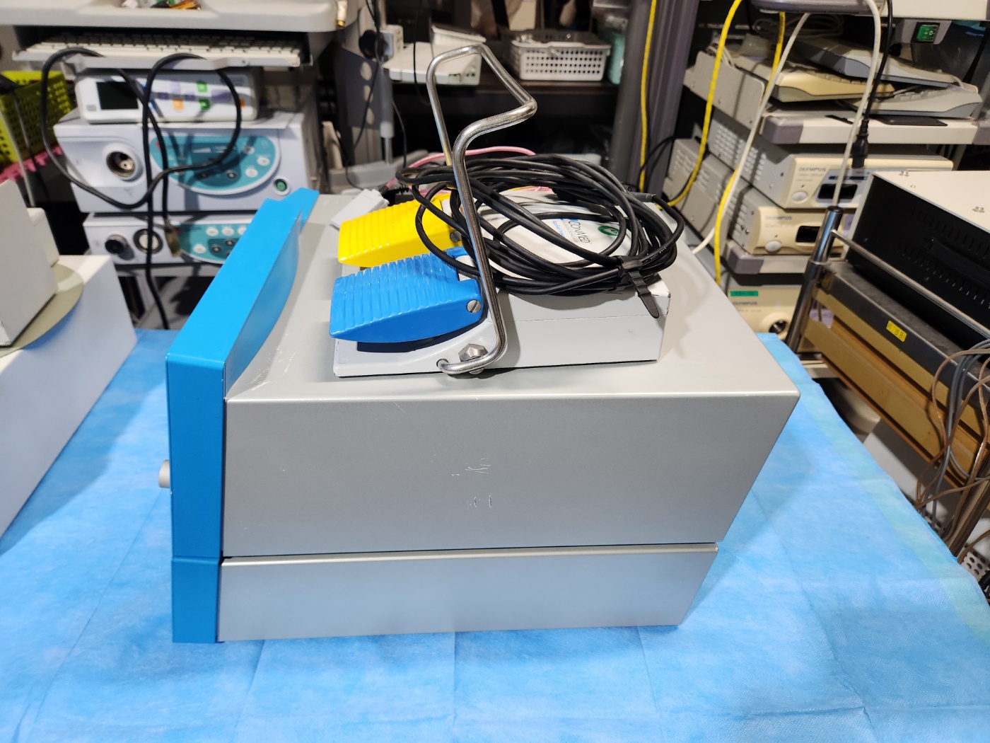 Conmed Beamer Mate - Endoscopic Electrosurgical System