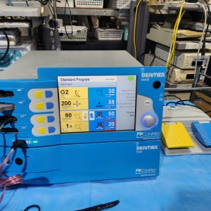 Conmed Beamer Mate - Endoscopic Electrosurgical System