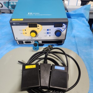 Covidien Valleylab Surgistat II Electrosurgical Unit