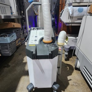 Bair Hugger Model 500/OR Warming System