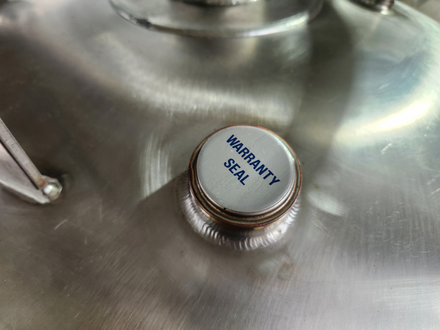 taylor wharton XL-240 Liquid Nitrogen Dewar