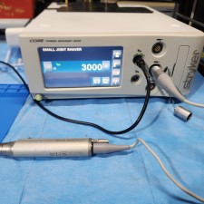Stryker core  Small Joint Shaver Handpiece
