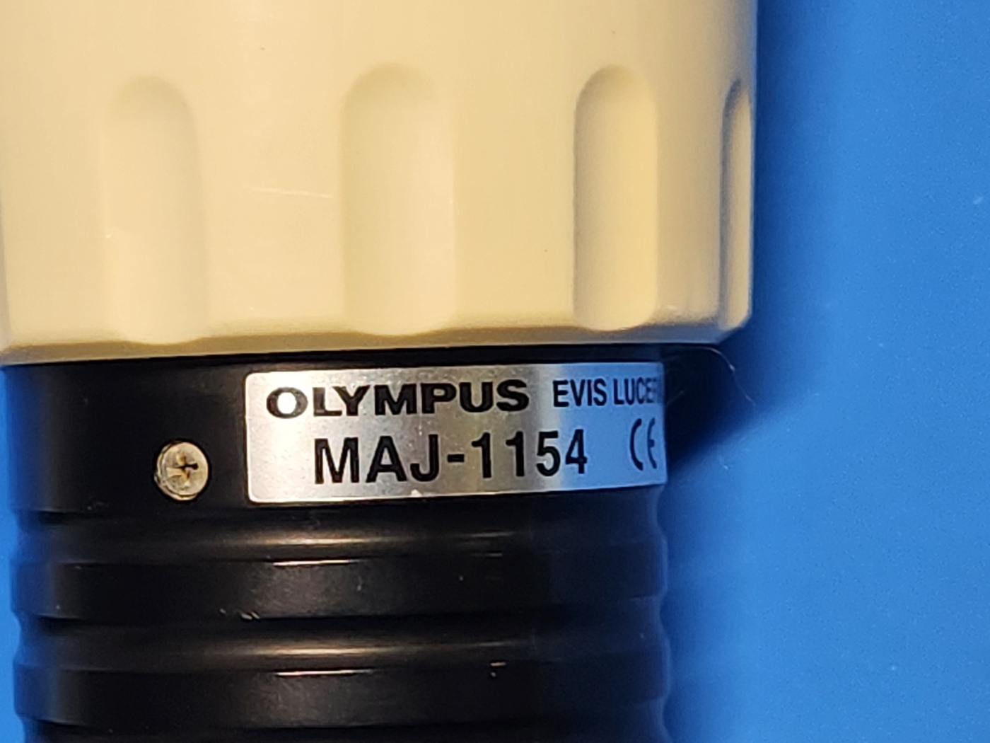 Olympus MAJ-1154 Pigtail
