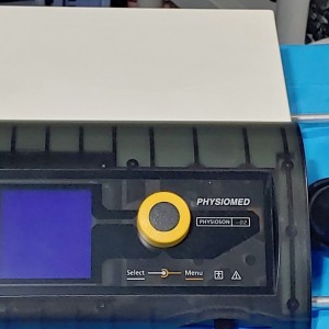 PHYSIOSON-Basic PHYSIOMED 초음파 치료기