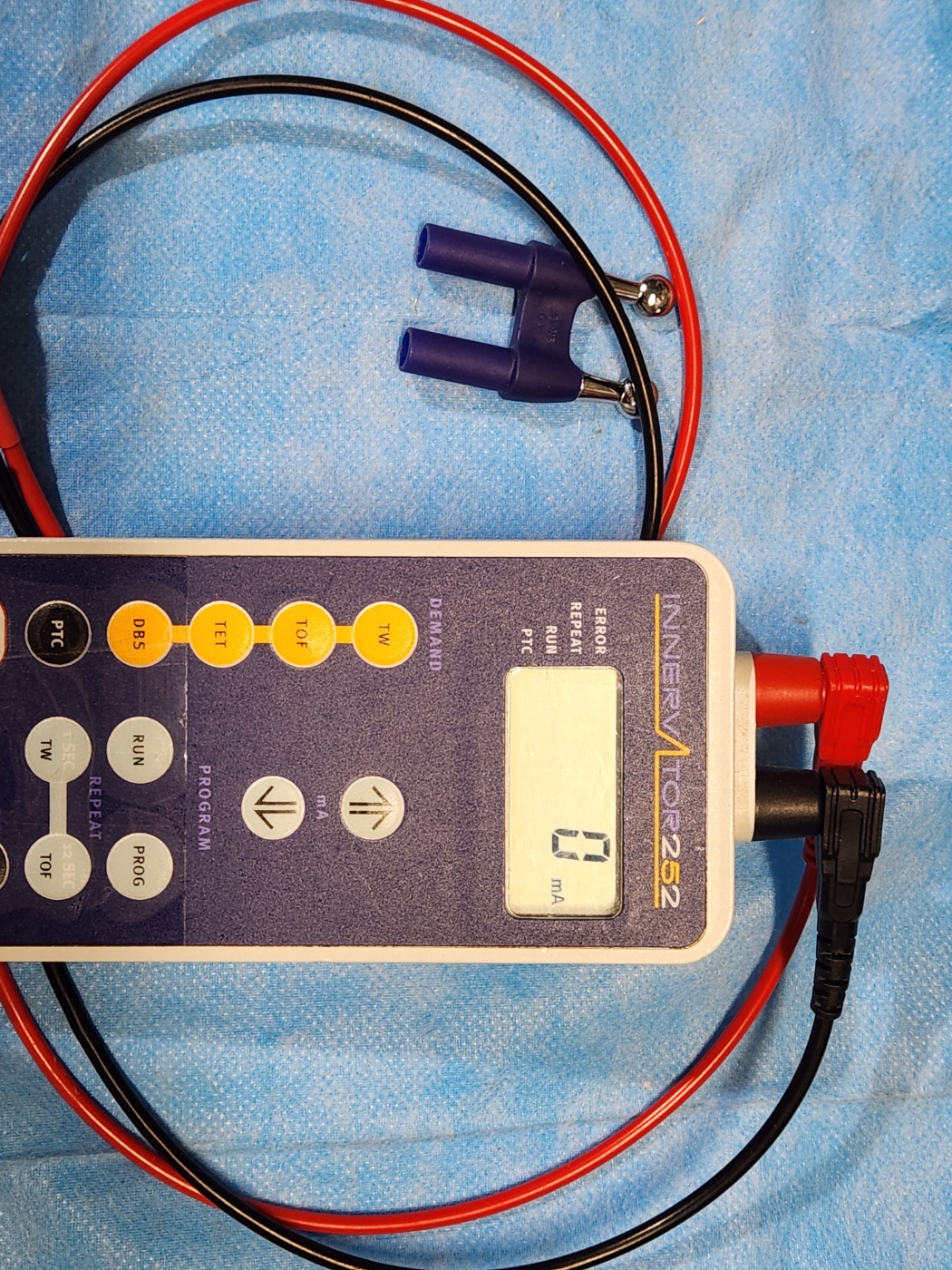 Peripheral Nerve Stimulator