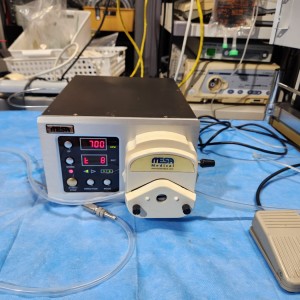 mesa endo-jet  의료용 세정기 R4S100s