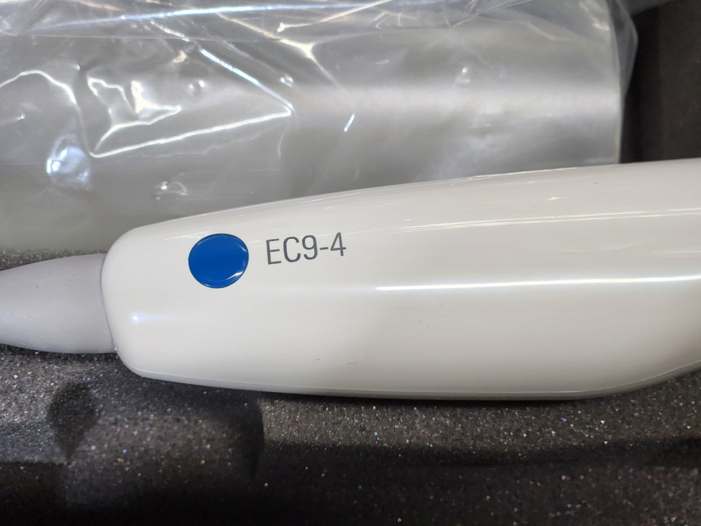 Siemens EC9-4 (S-Series) for Siemens Acuson S3000