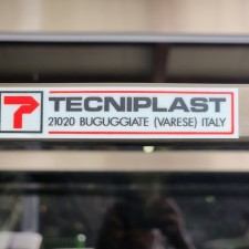 Tecniplast Laboratory Animal Equipment R-SUITE - Rack