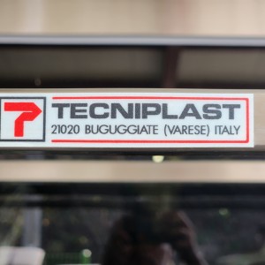 Tecniplast Laboratory Animal Equipment R-SUITE - Rack