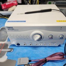 VISCO RH 2000 Electrosurgical Unit