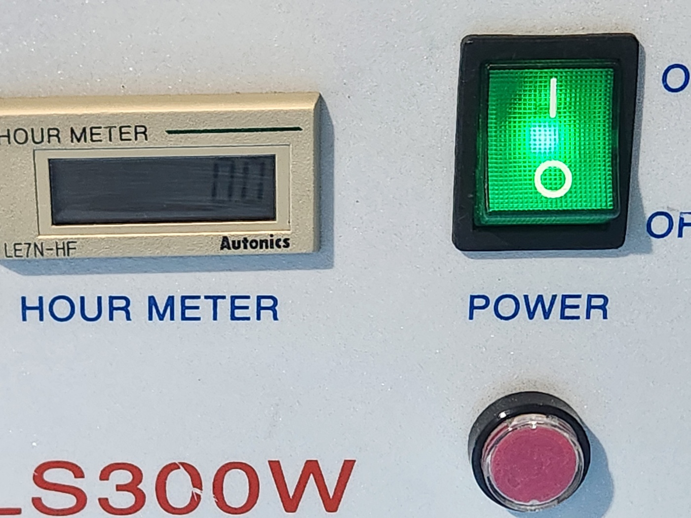 XENOSYS XLS300W XENON LIGHTSOURCE