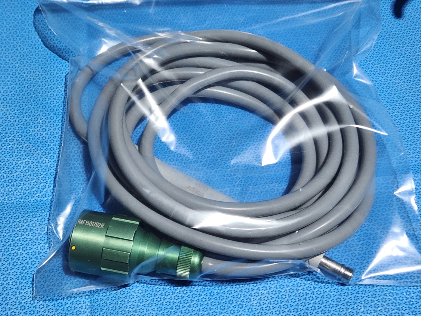 Valleylab CUSA Excel 23 Khz Straight Handpiece