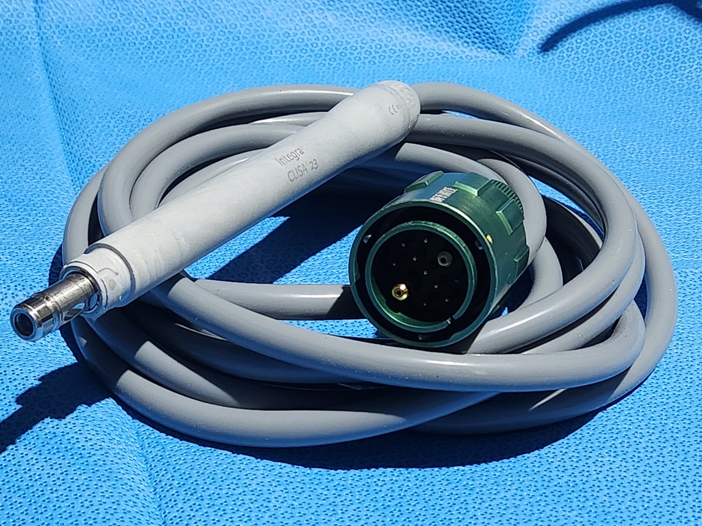 Valleylab CUSA Excel 23 Khz Straight Handpiece