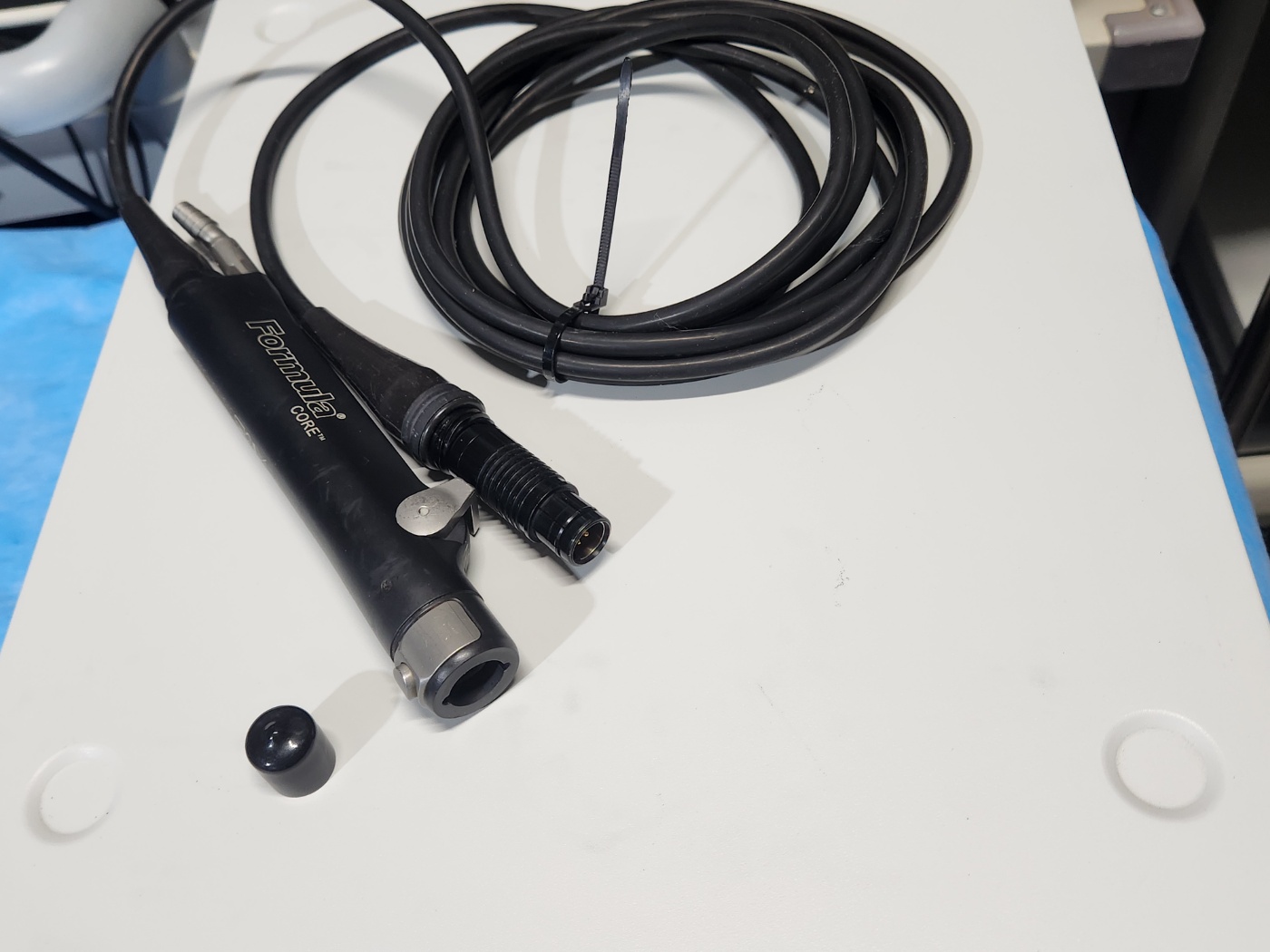 Stryker Formula Core Shaver Handpiece