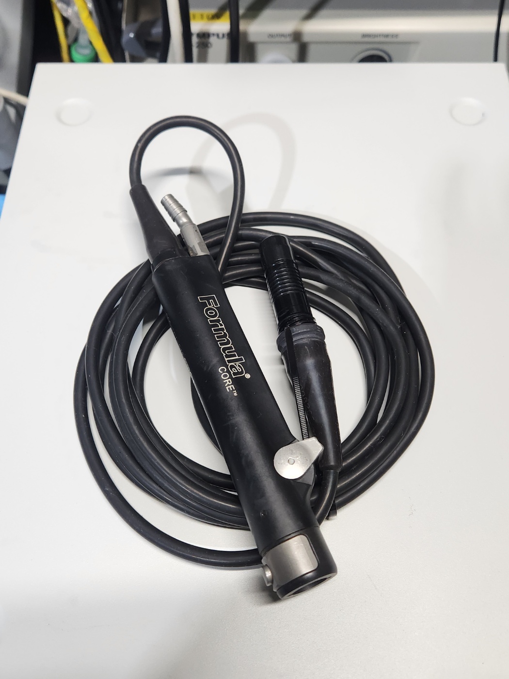 Stryker Formula Core Shaver Handpiece