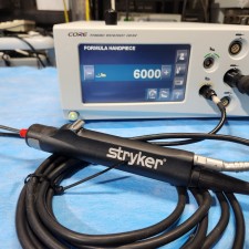 Stryker Formula Core Shaver Handpiece