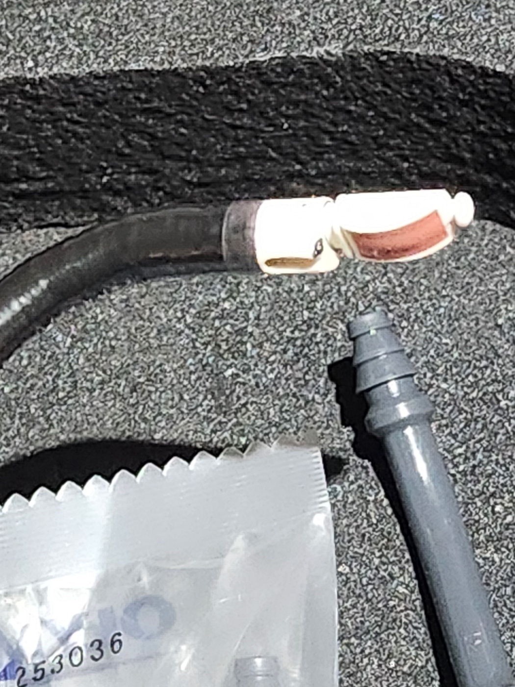 Olympus BF-UC260FW  Linear Ultrasound Bronchoscope