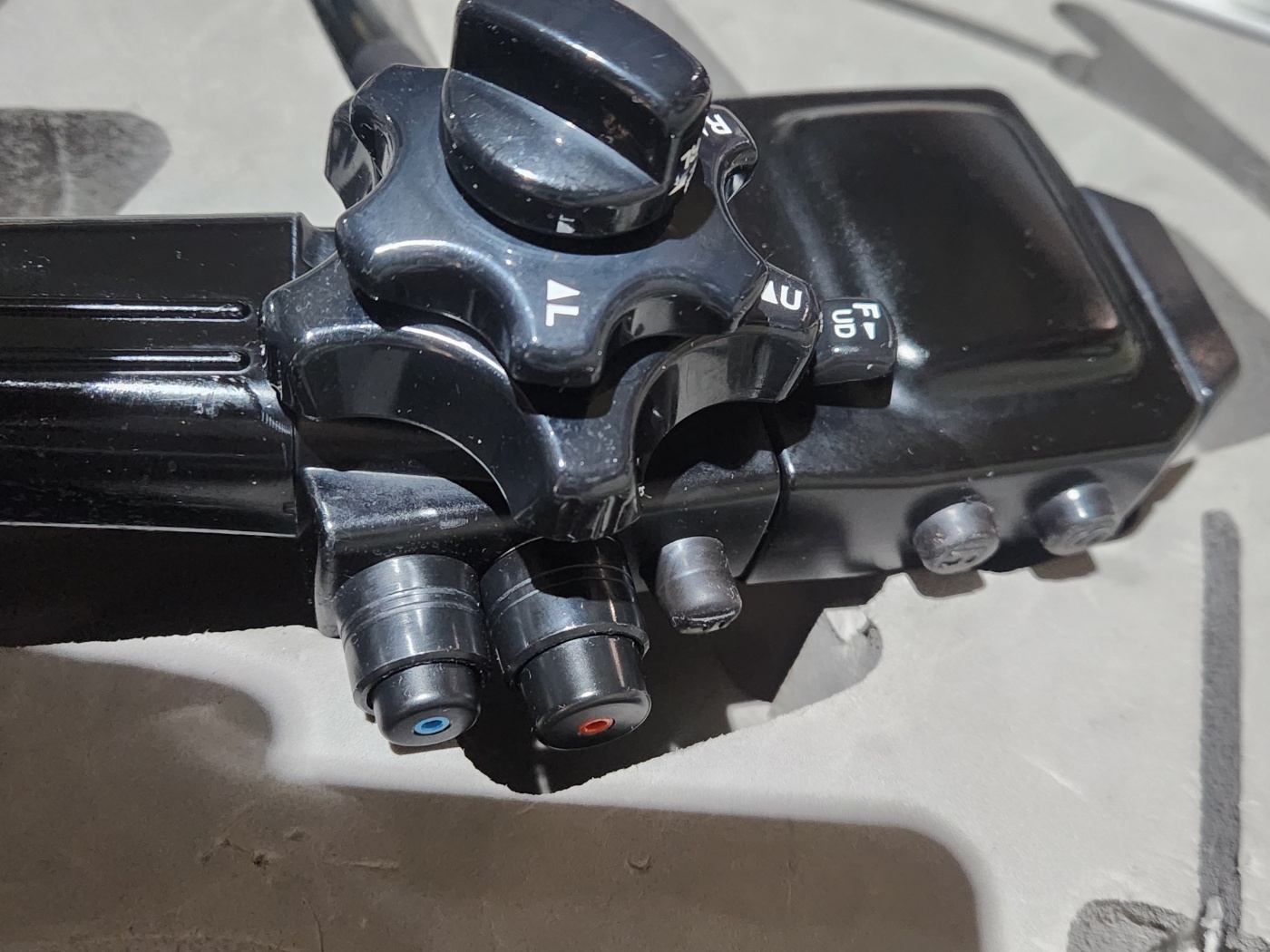 OLYMPUS GF-UM240  Ultrasound gastroscopes