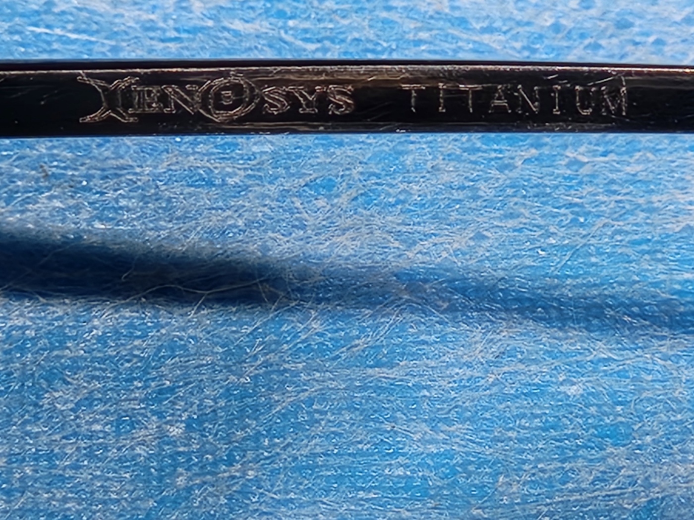 Xenosys  Surgigal Lupe