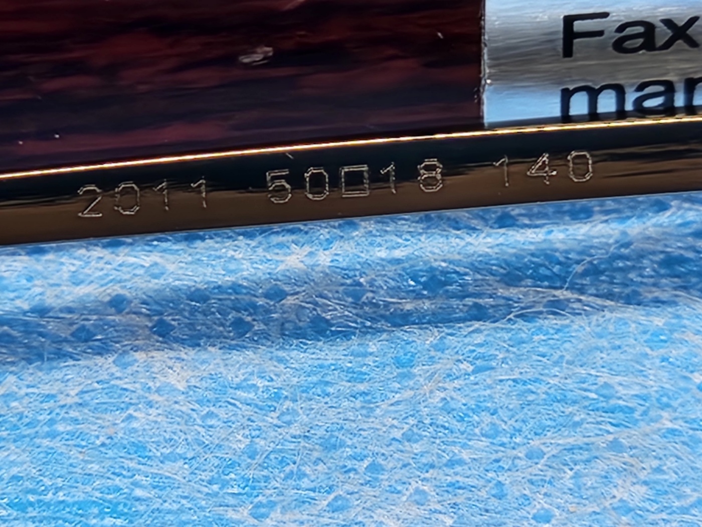 Xenosys  Surgigal Lupe