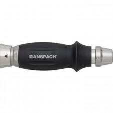 Anspach Perforator Driver with Hudson End