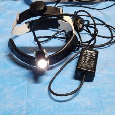 Karl Storz   Surgical LED Head Light