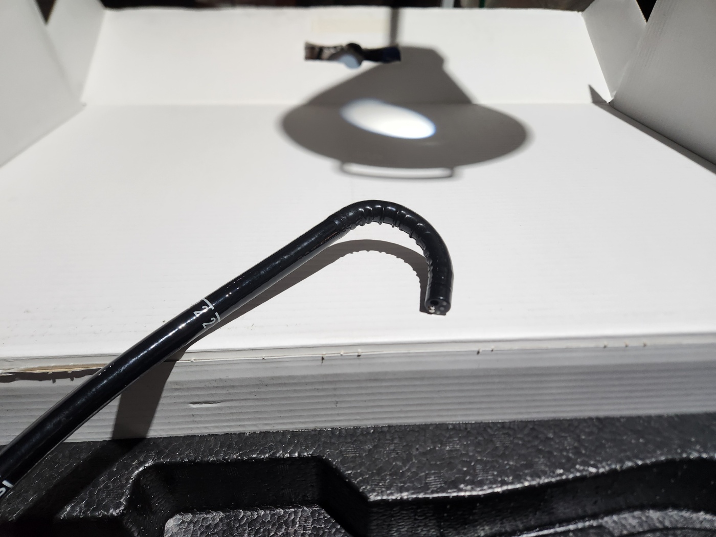 Pentax EC38-i10F  Colonoscope