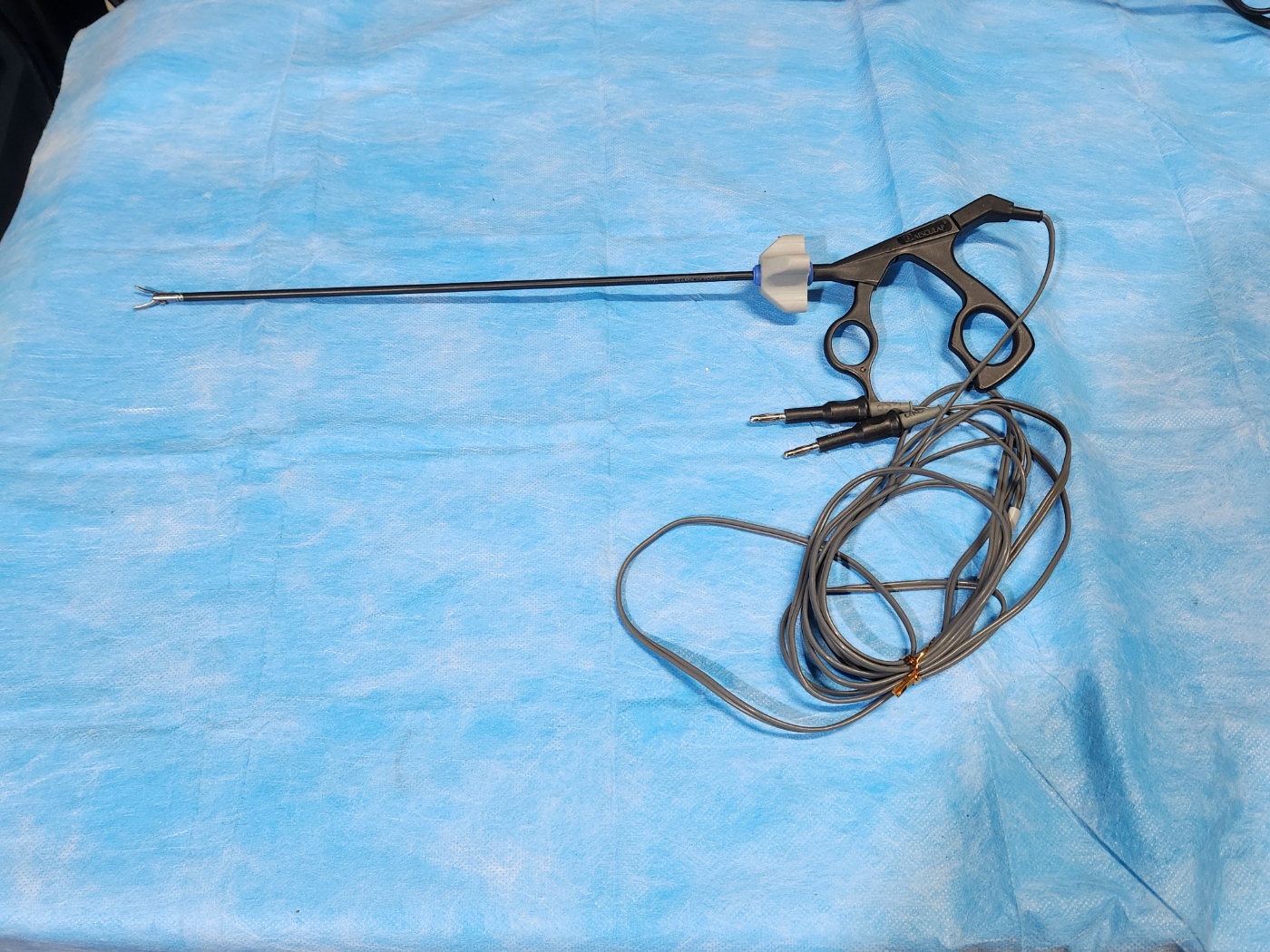 Aesculap PM973R  bipolar Surgery forceps