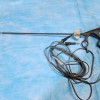Aesculap PM973R  bipolar Surgery forceps