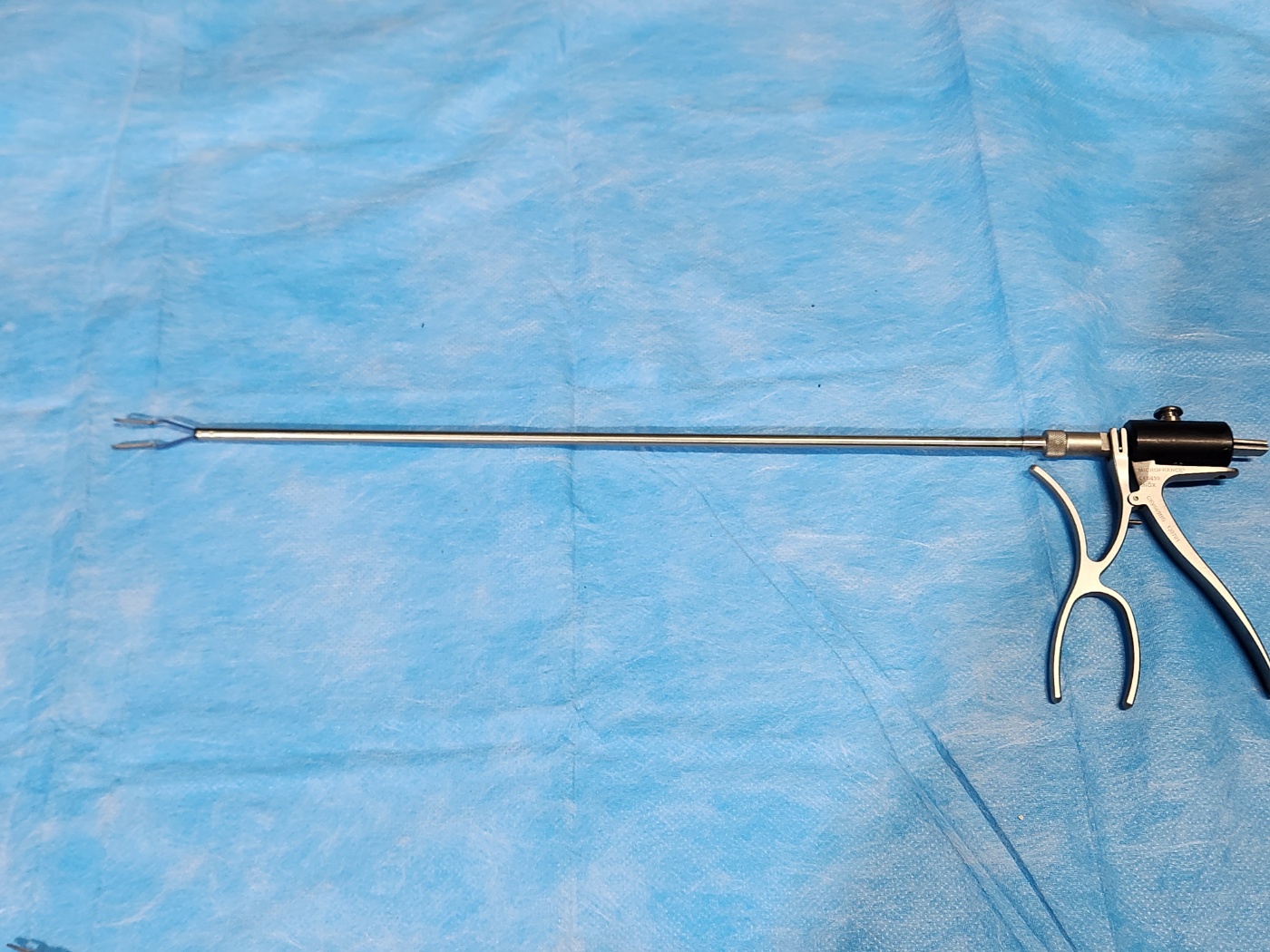 microfrance electrosurgical Bipolar forceps