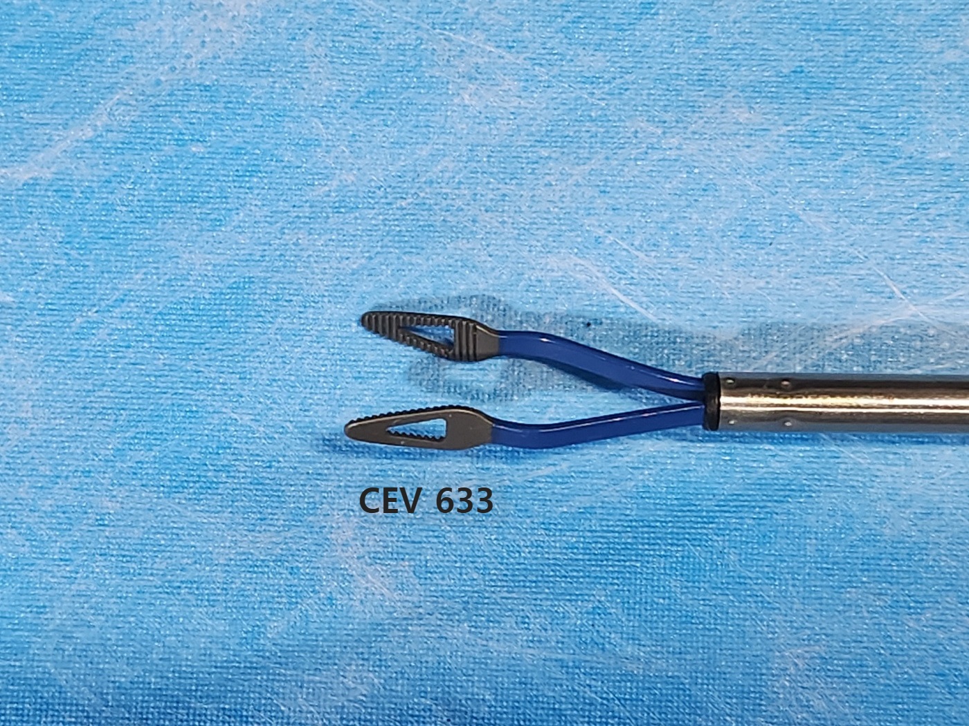 microfrance electrosurgical Bipolar forceps